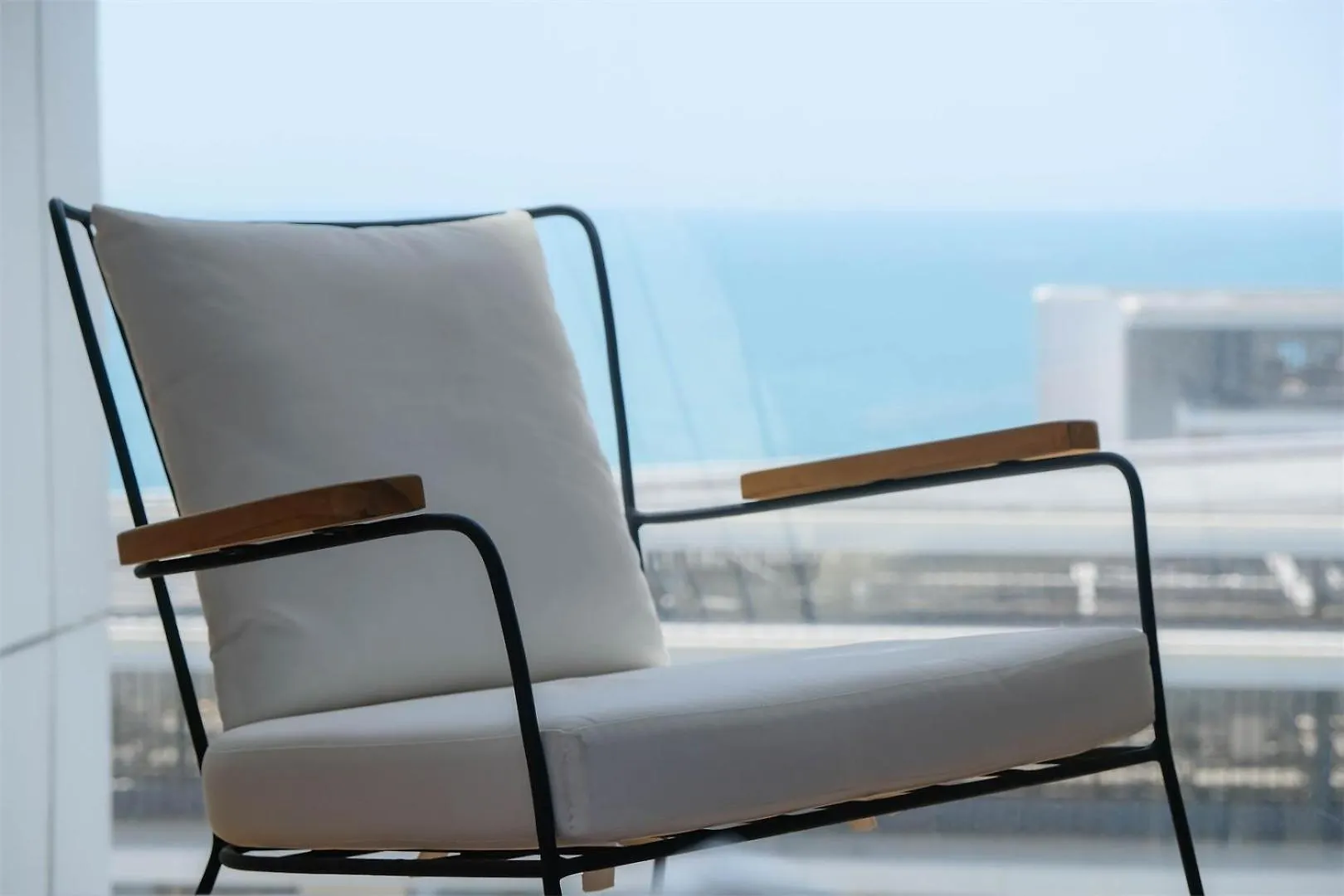 Mira Holiday Homes - Luxury 1 Bedroom With Sea View Dubai United Arab Emirates