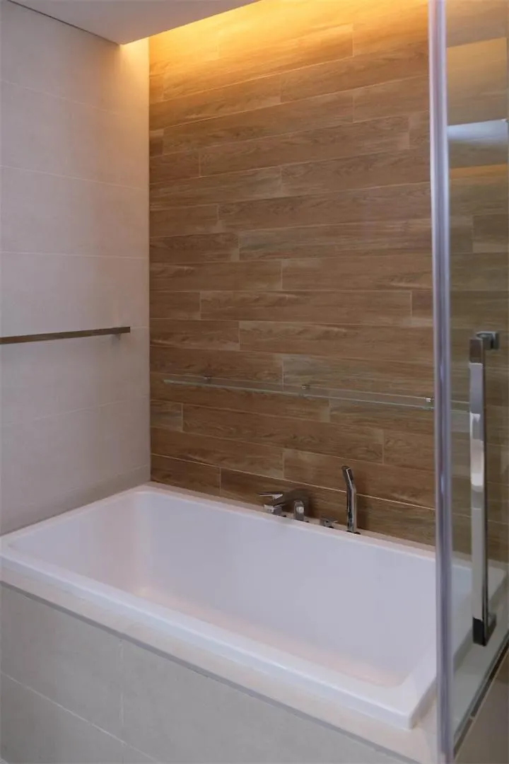 Mira Holiday Homes - Luxury 1 Bedroom With Sea View Dubai 0*,