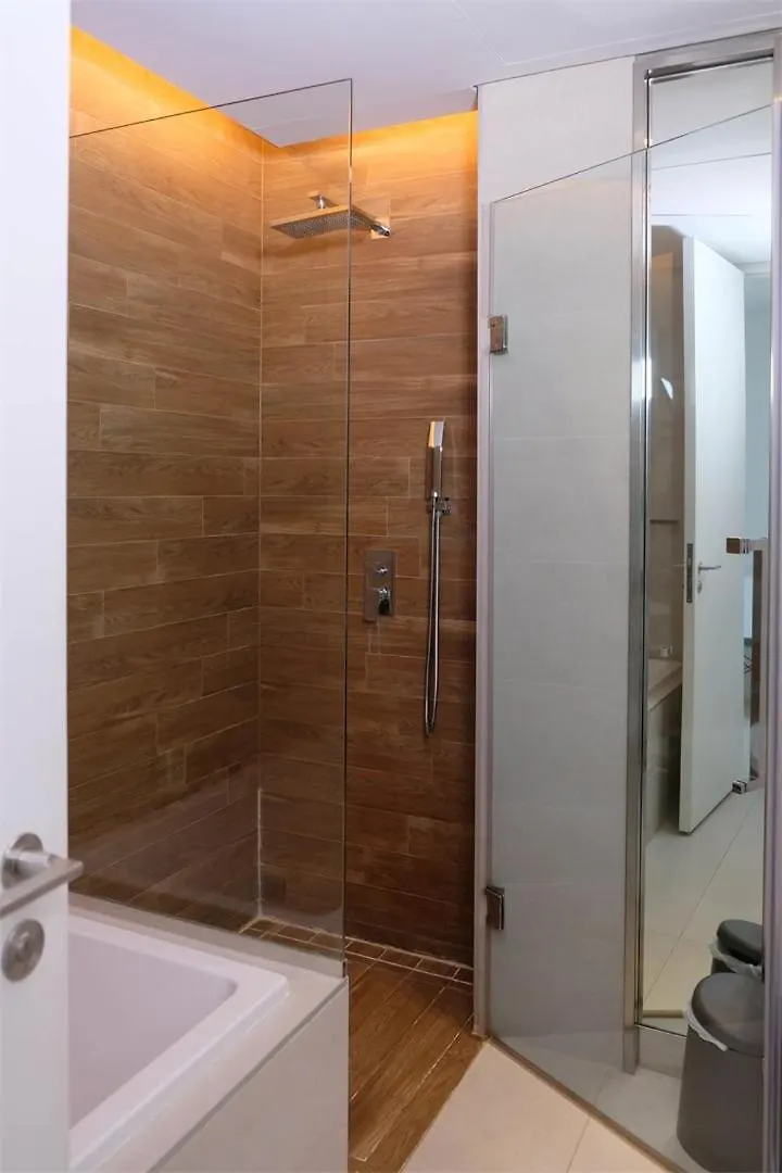 Apartment Mira Holiday Homes - Luxury 1 Bedroom With Sea View Dubai