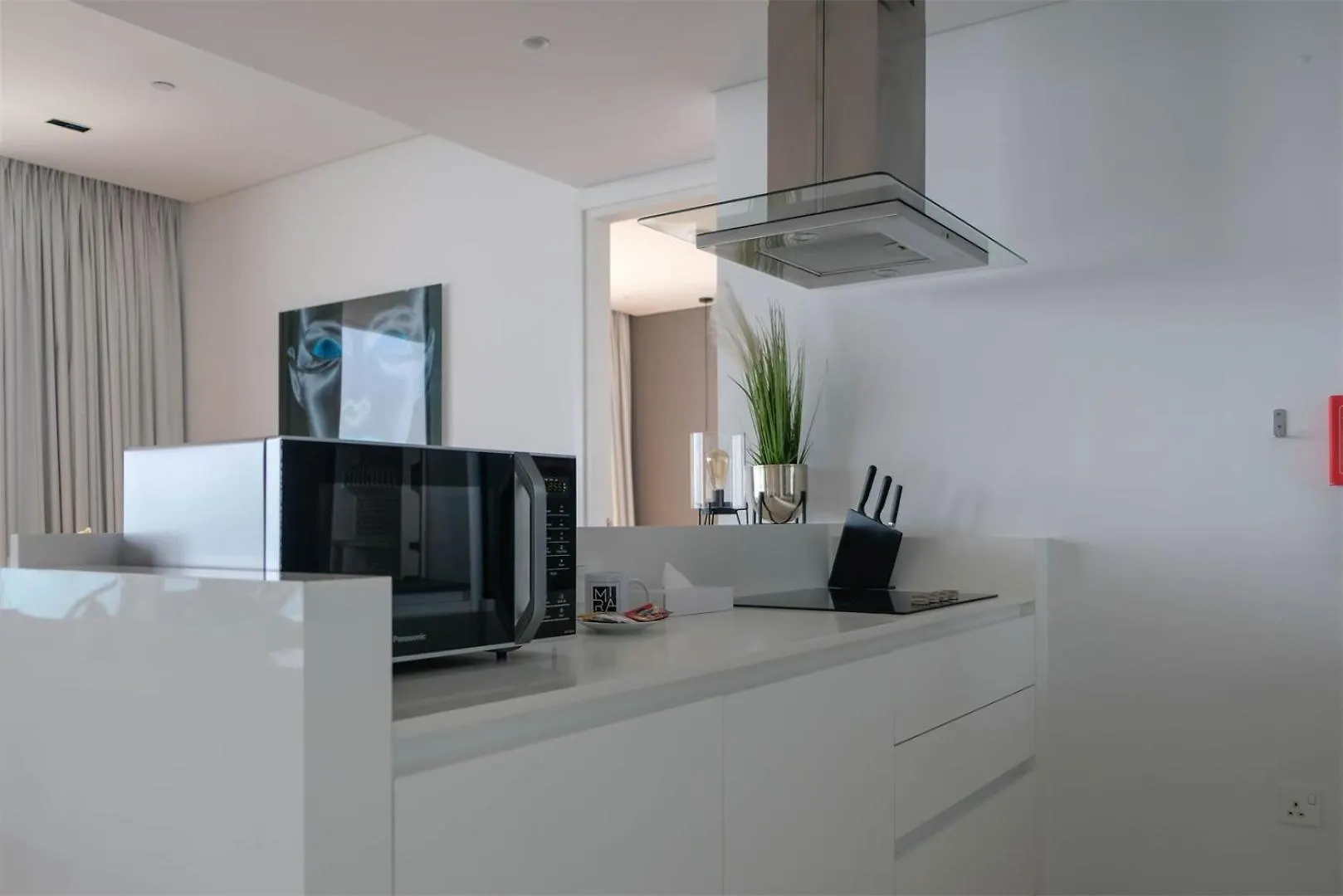 Apartment Mira Holiday Homes - Luxury 1 Bedroom With Sea View Dubai United Arab Emirates
