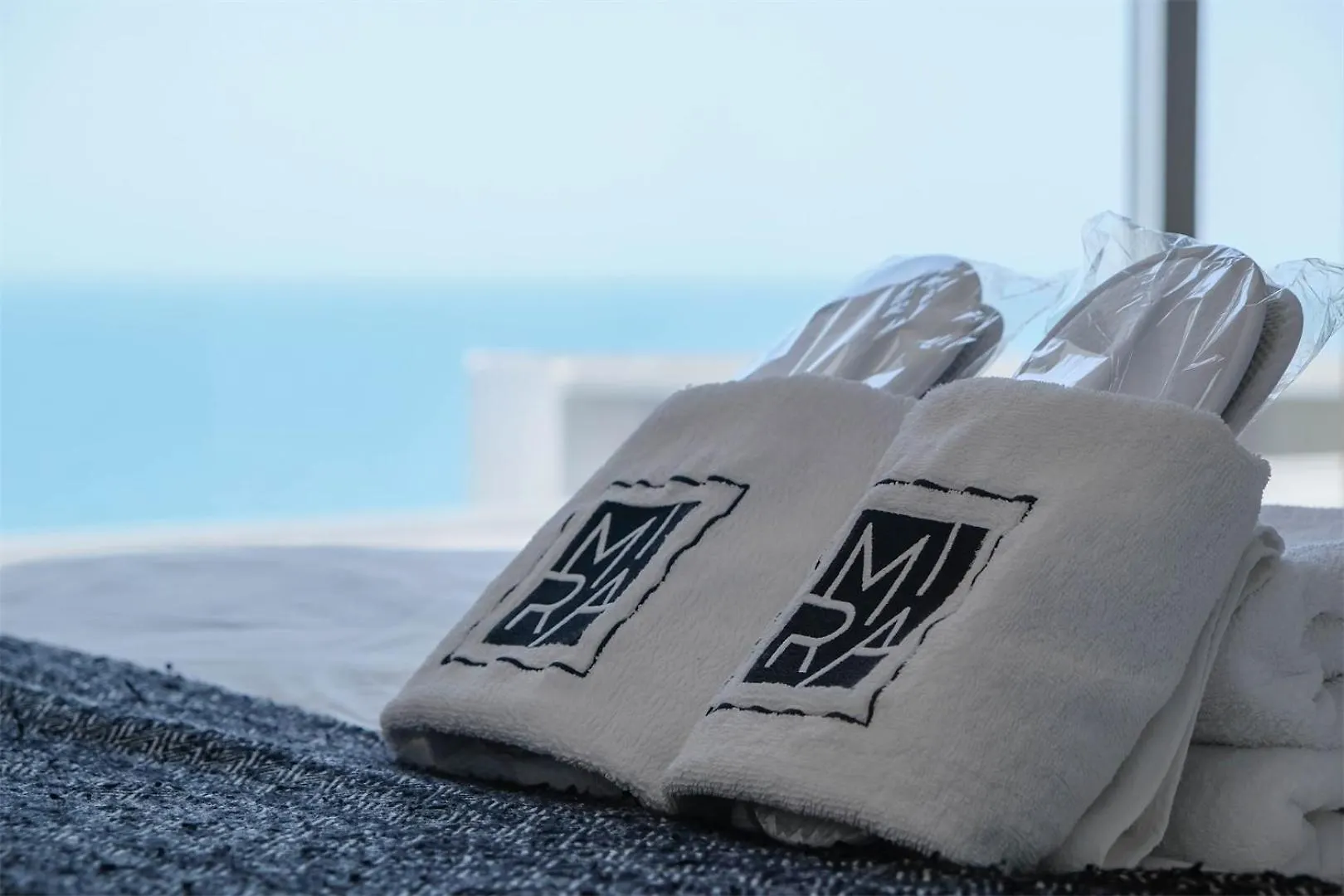 Apartment Mira Holiday Homes - Luxury 1 Bedroom With Sea View Dubai