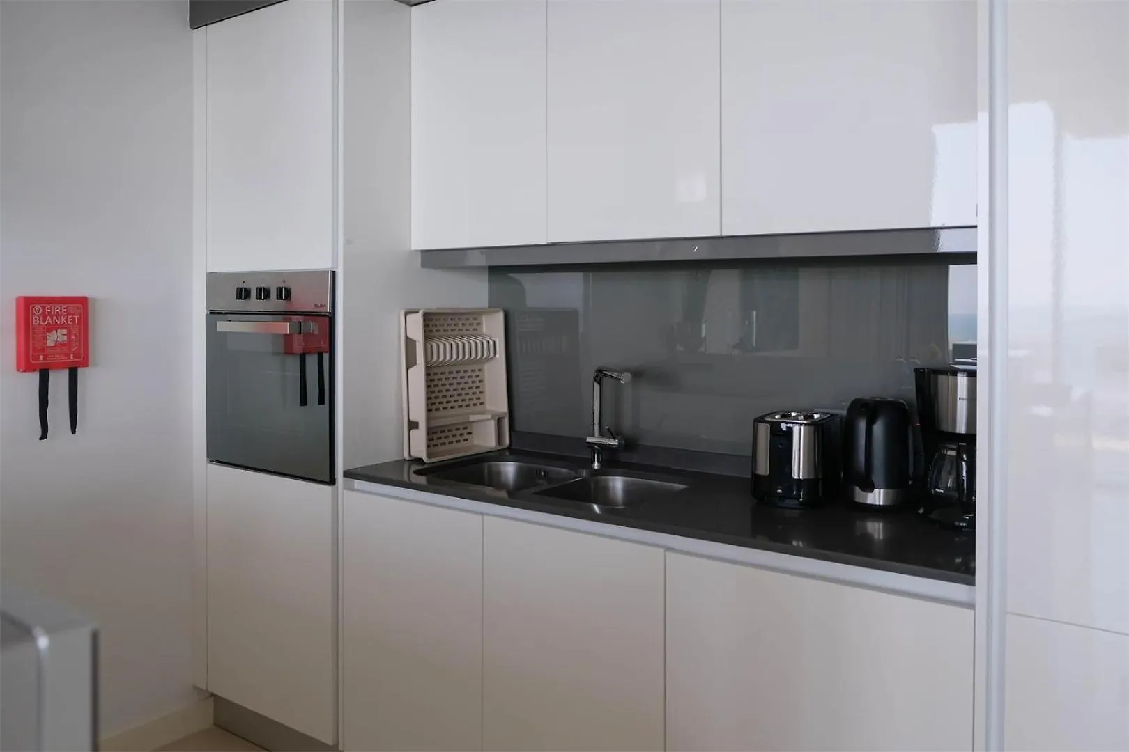 Mira Holiday Homes - Luxury 1 Bedroom With Sea View Dubai United Arab Emirates