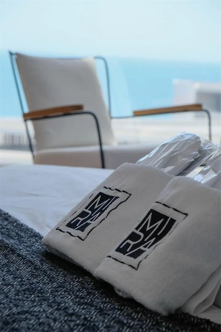 Mira Holiday Homes - Luxury 1 Bedroom With Sea View Dubai 0*,  United Arab Emirates